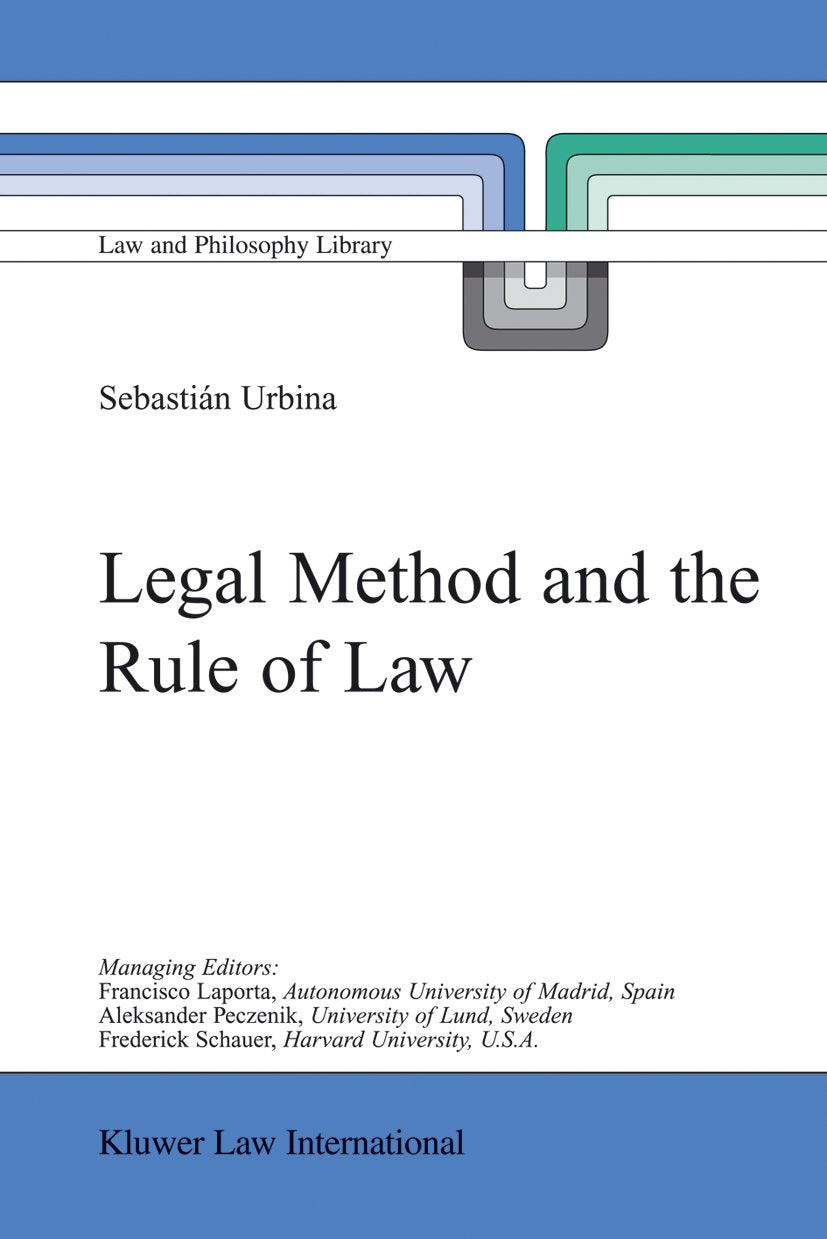 Law and Philosophy Library