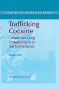 Studies of Organized Crime