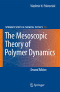 Springer Series in Chemical Physics