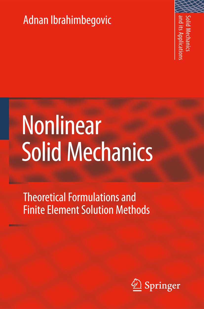 Solid Mechanics and Its Applications