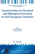 Counteraction to Chemical and Biological Terrorism in East European Countries
