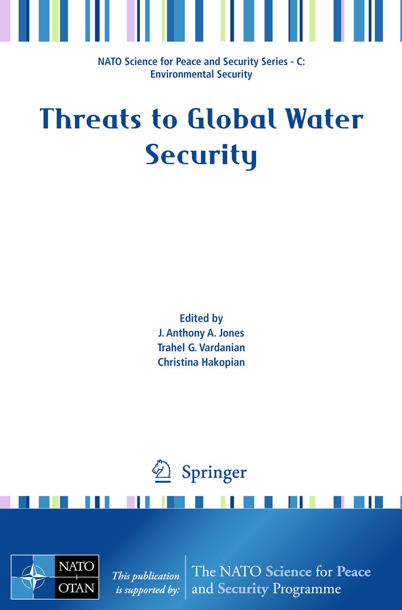 Threats to Global Water Security