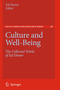 Social Indicators Research Series