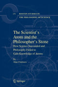 Boston Studies in the Philosophy and History of Science
