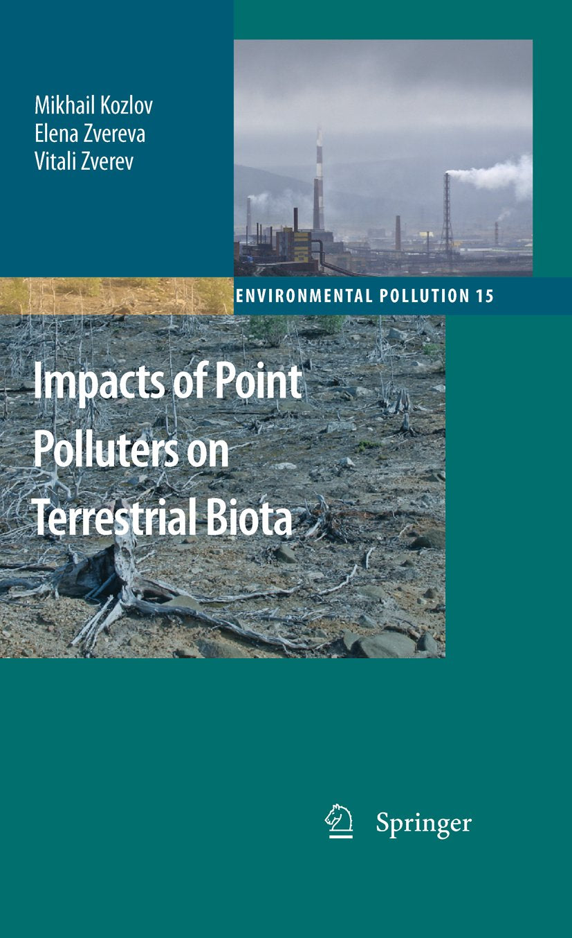 Environmental Pollution