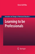 Innovation and Change in Professional Education
