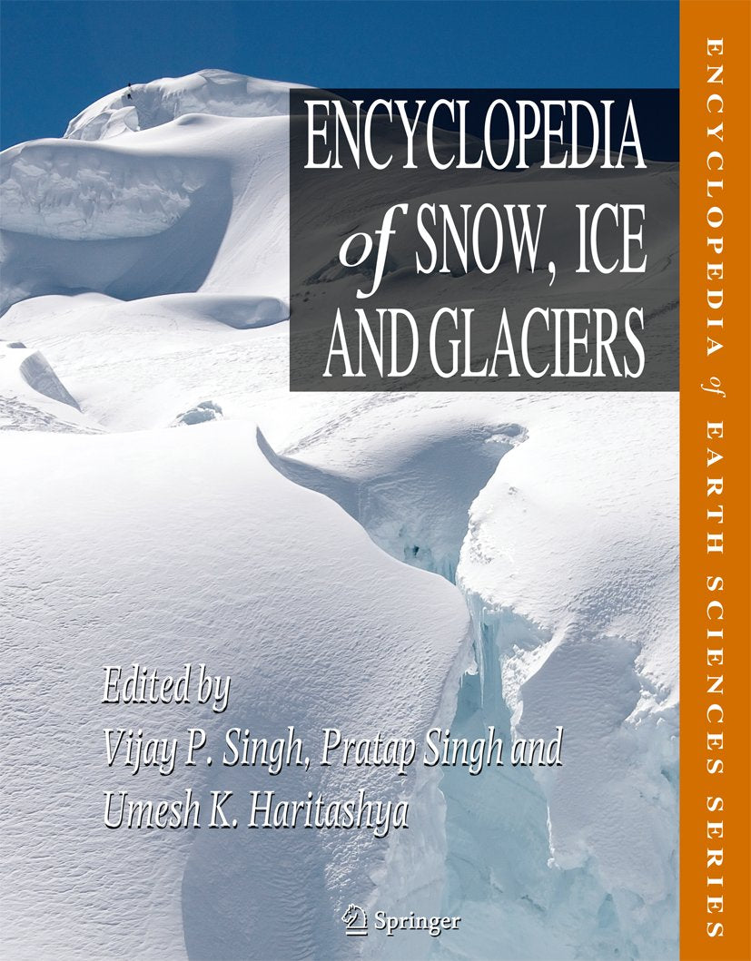 Encyclopedia of Earth Sciences Series