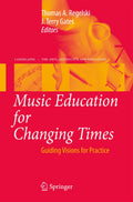 Landscapes: the Arts, Aesthetics, and Education