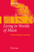 Landscapes: the Arts, Aesthetics, and Education