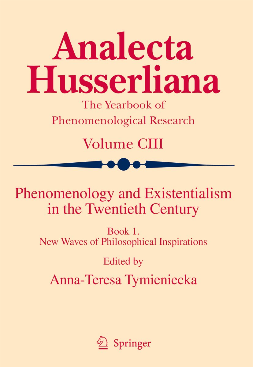 Analecta Husserliana