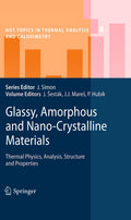 Hot Topics in Thermal Analysis and Calorimetry