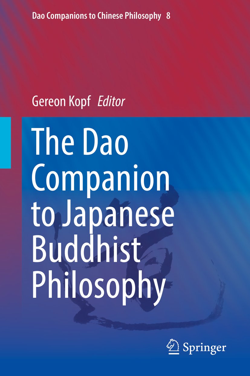 Dao Companions to Chinese Philosophy