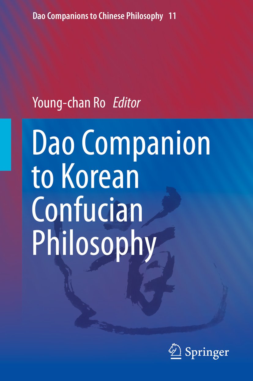 Dao Companions to Chinese Philosophy