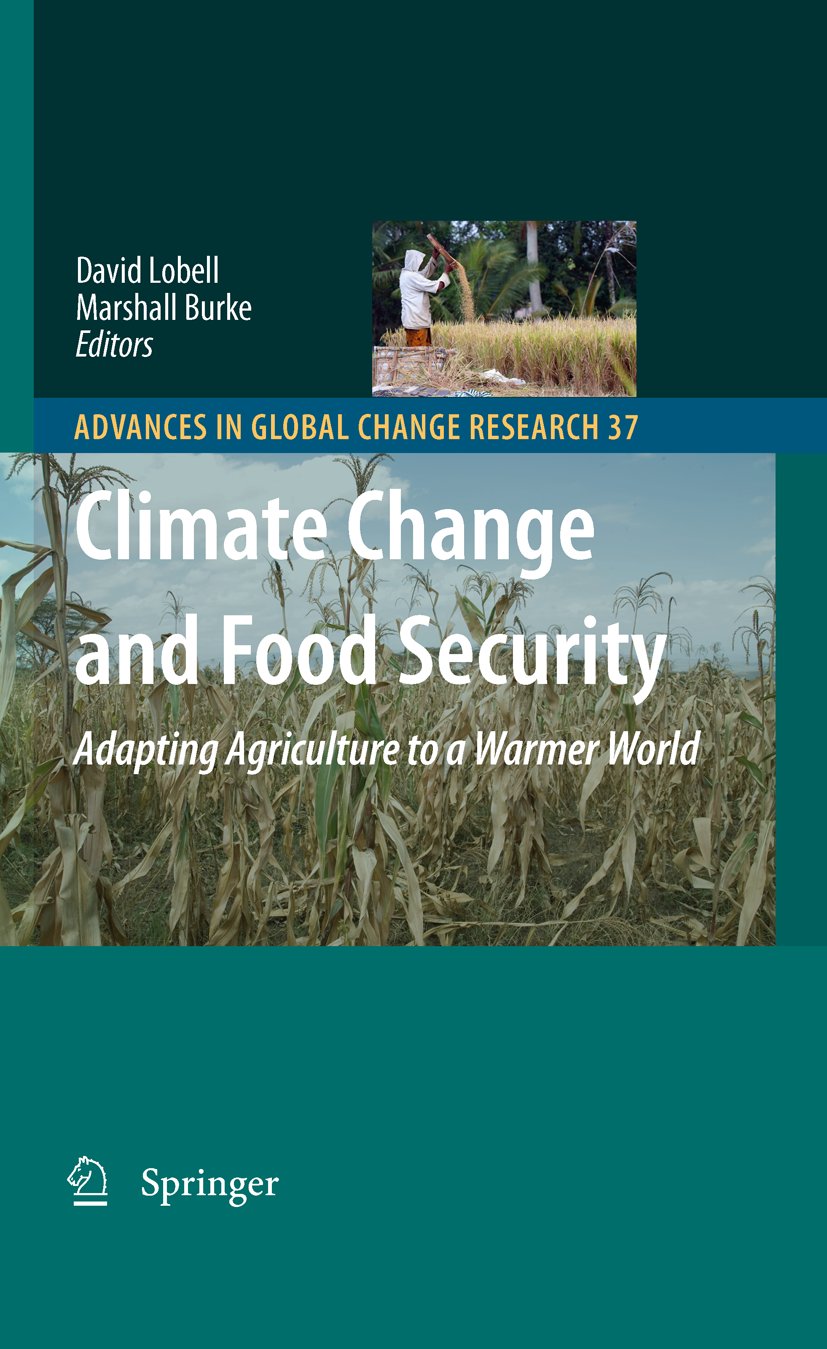 Advances in Global Change Research