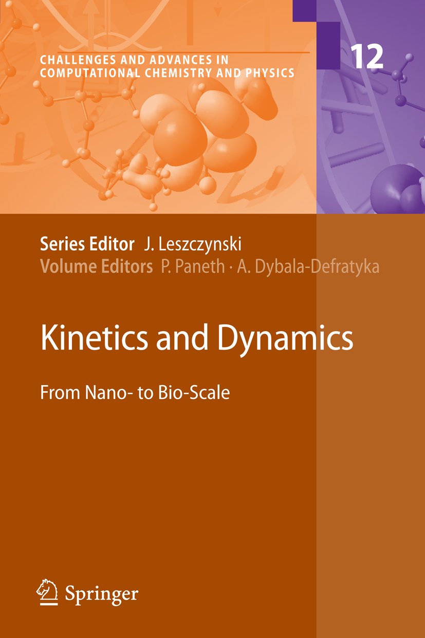 Challenges and Advances in Computational Chemistry and Physics