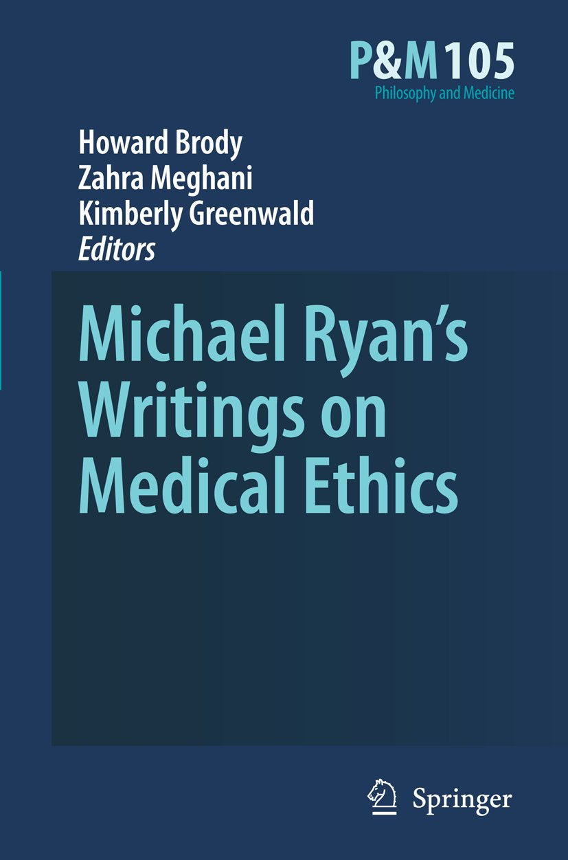 Philosophy and Medicine