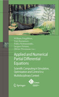 Computational Methods in Applied Sciences