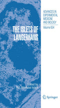 Advances in Experimental Medicine and Biology