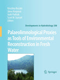 Developments in Hydrobiology