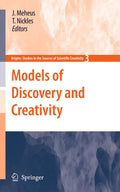 Origins: Studies in the Sources of Scientific Creativity