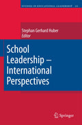School Leadership - International Perspectives