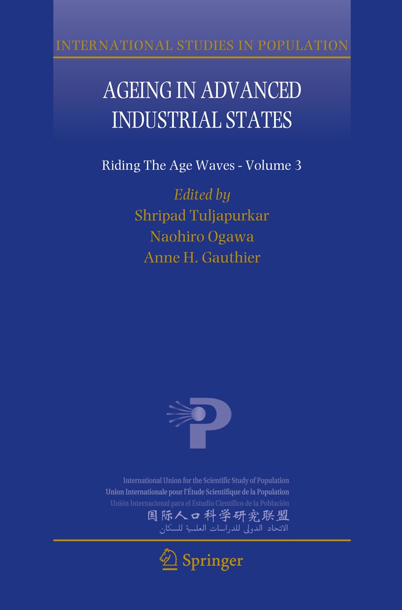 International Studies in Population