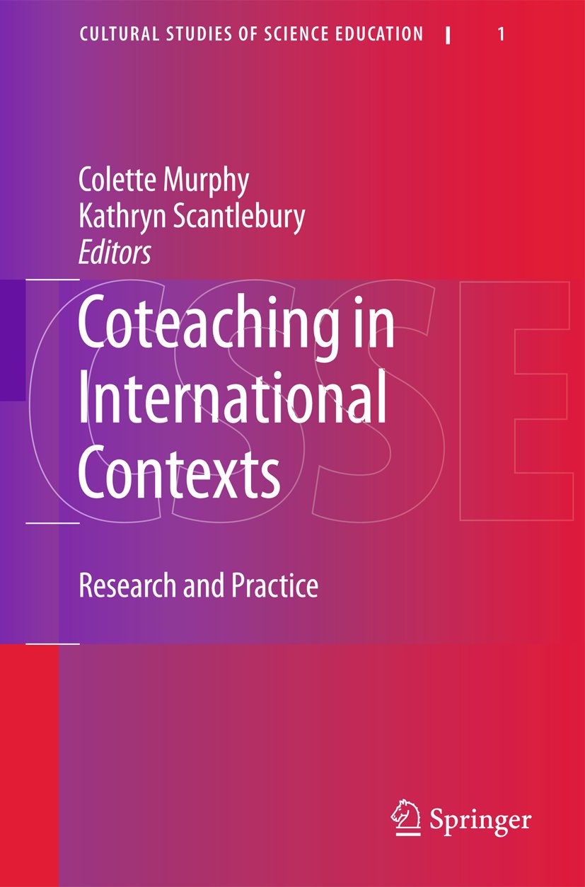 Cultural Studies of Science Education