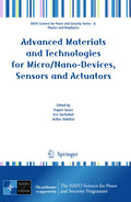 NATO Science for Peace and Security Series B: Physics and Biophysics