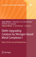 Catalysis by Metal Complexes