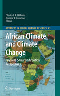 Advances in Global Change Research