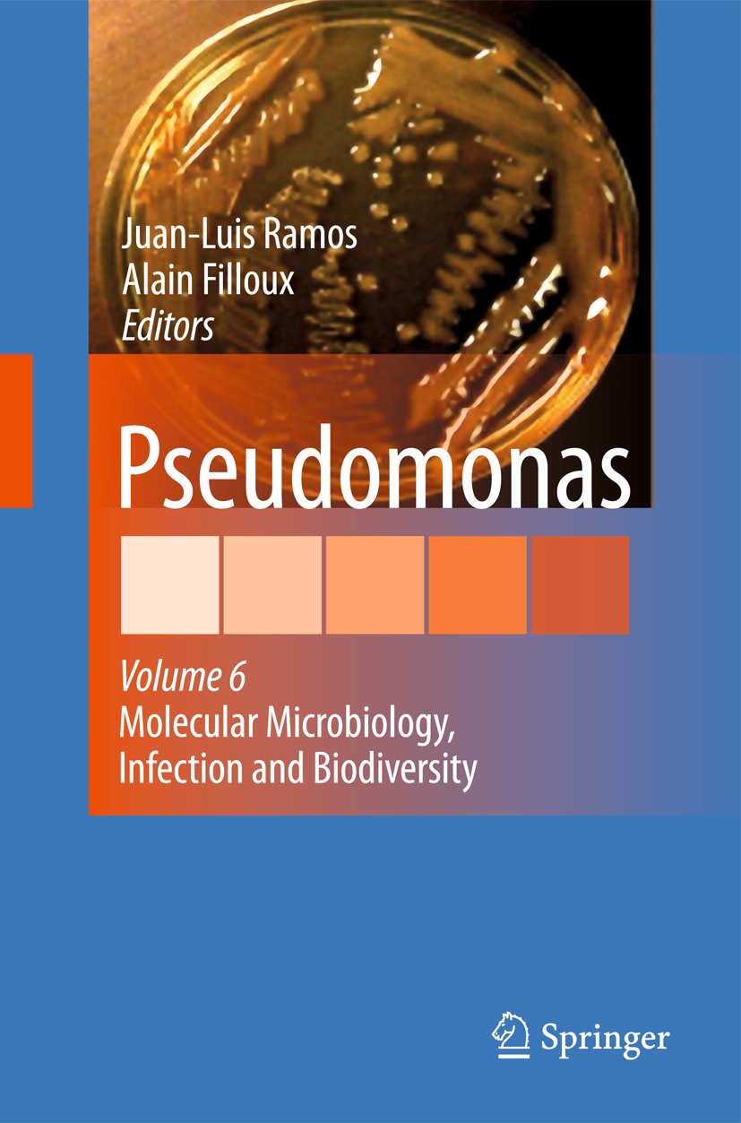 Pseudomonas
