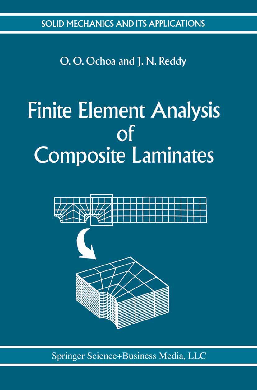 Solid Mechanics and Its Applications