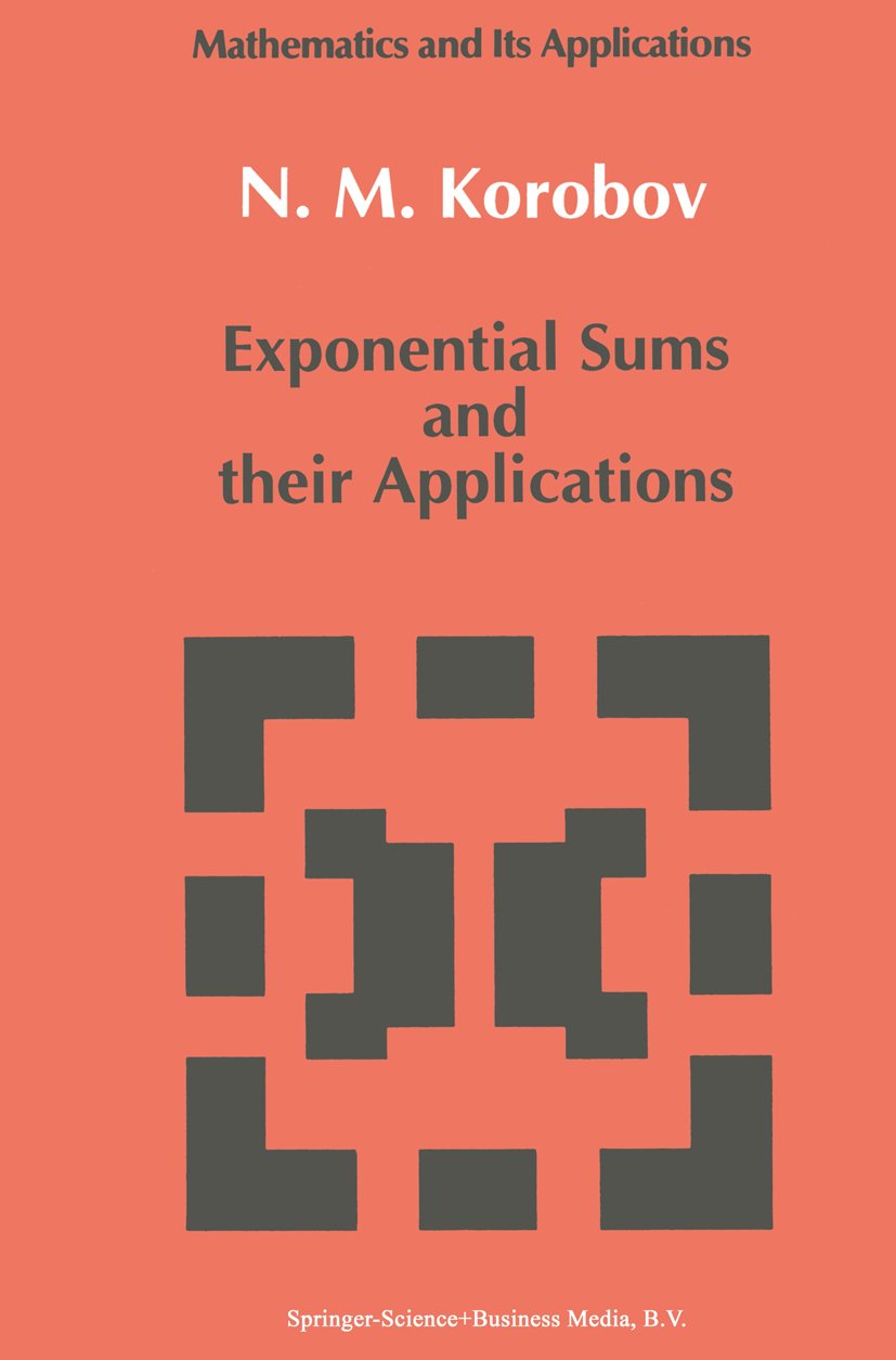 Mathematics and its Applications
