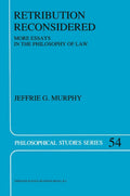 Philosophical Studies Series