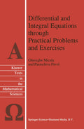Texts in the Mathematical Sciences