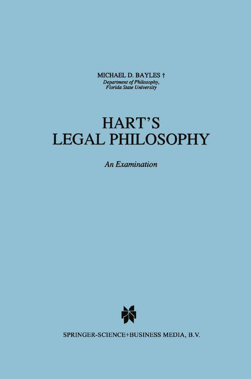 Law and Philosophy Library