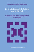 Mathematics and its Applications