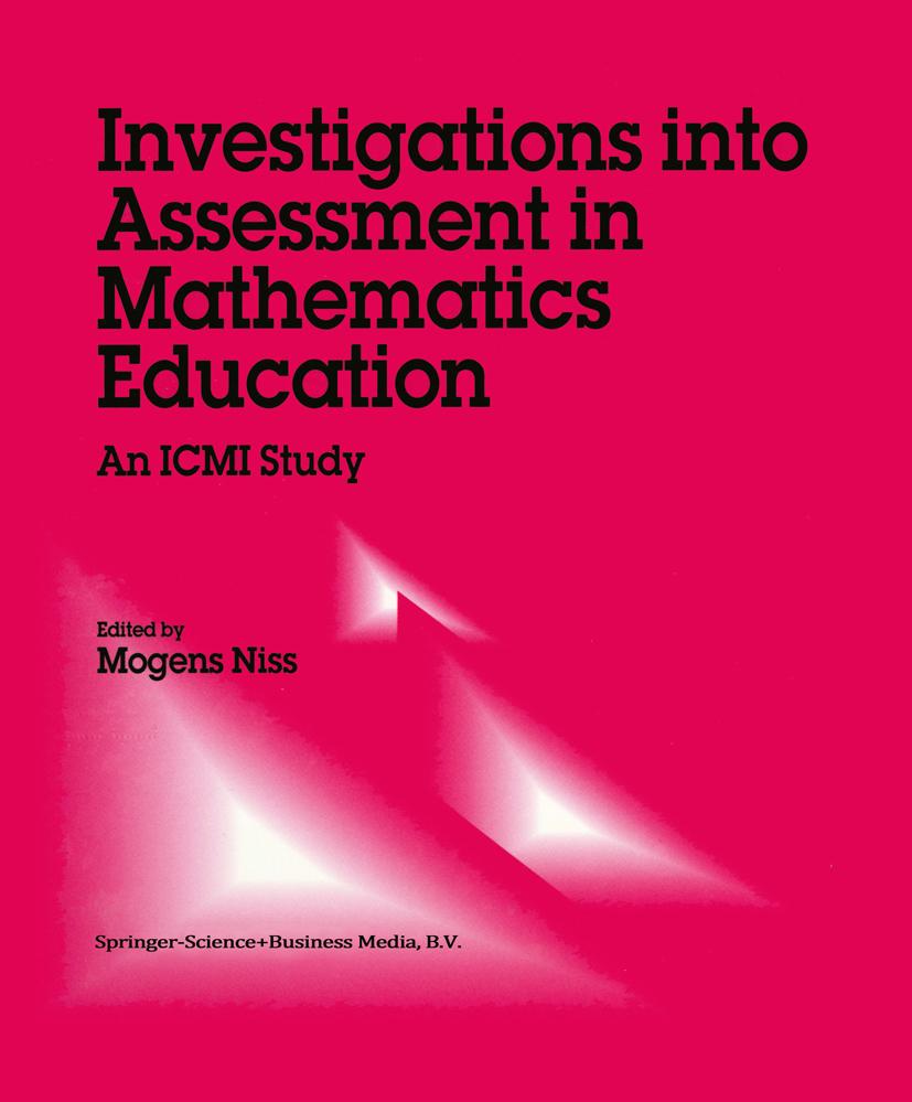 New ICMI Study Series