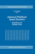 Advanced Multibody System Dynamics