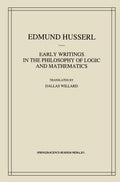 Husserliana: Edmund Husserl – Collected Works