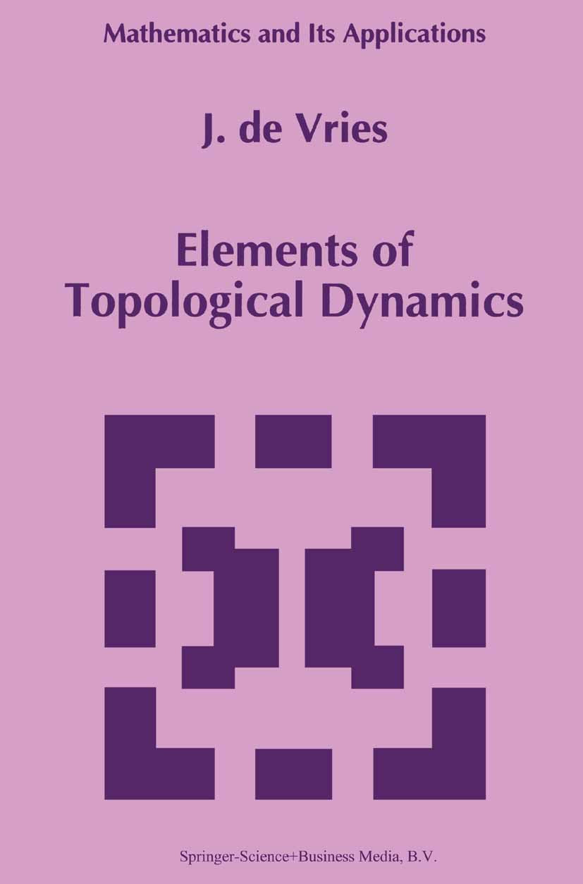 Mathematics and Its Applications