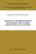 Theory and Decision Library C