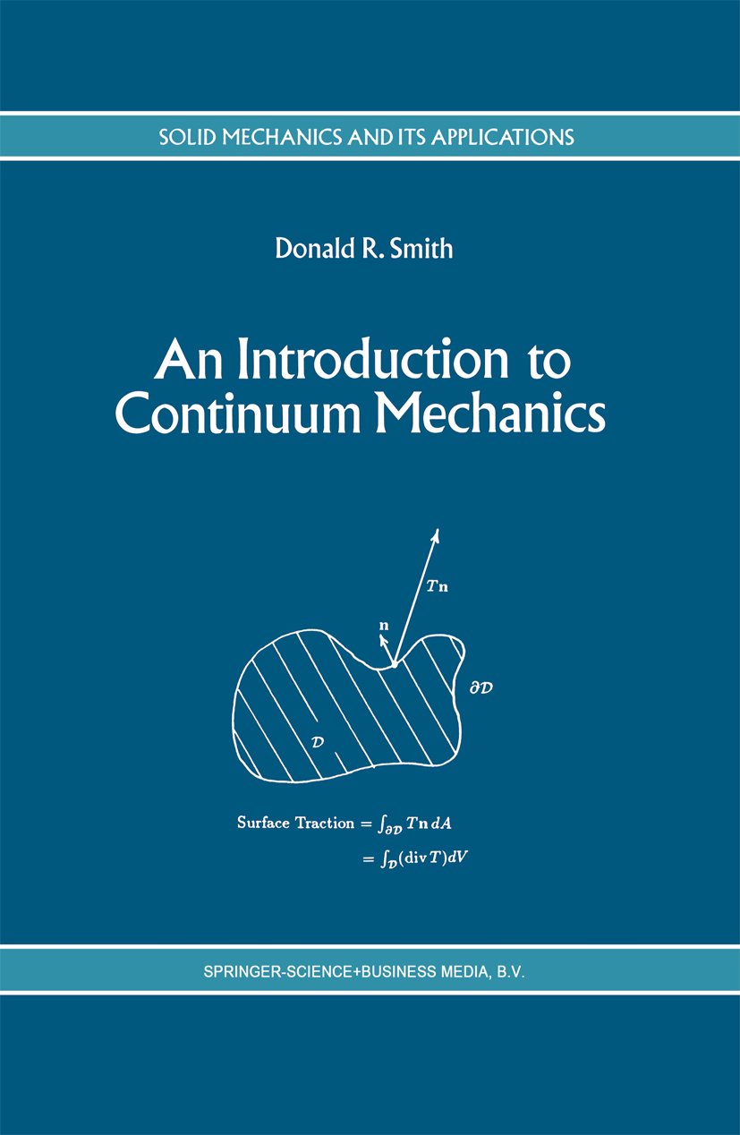 Solid Mechanics and Its Applications