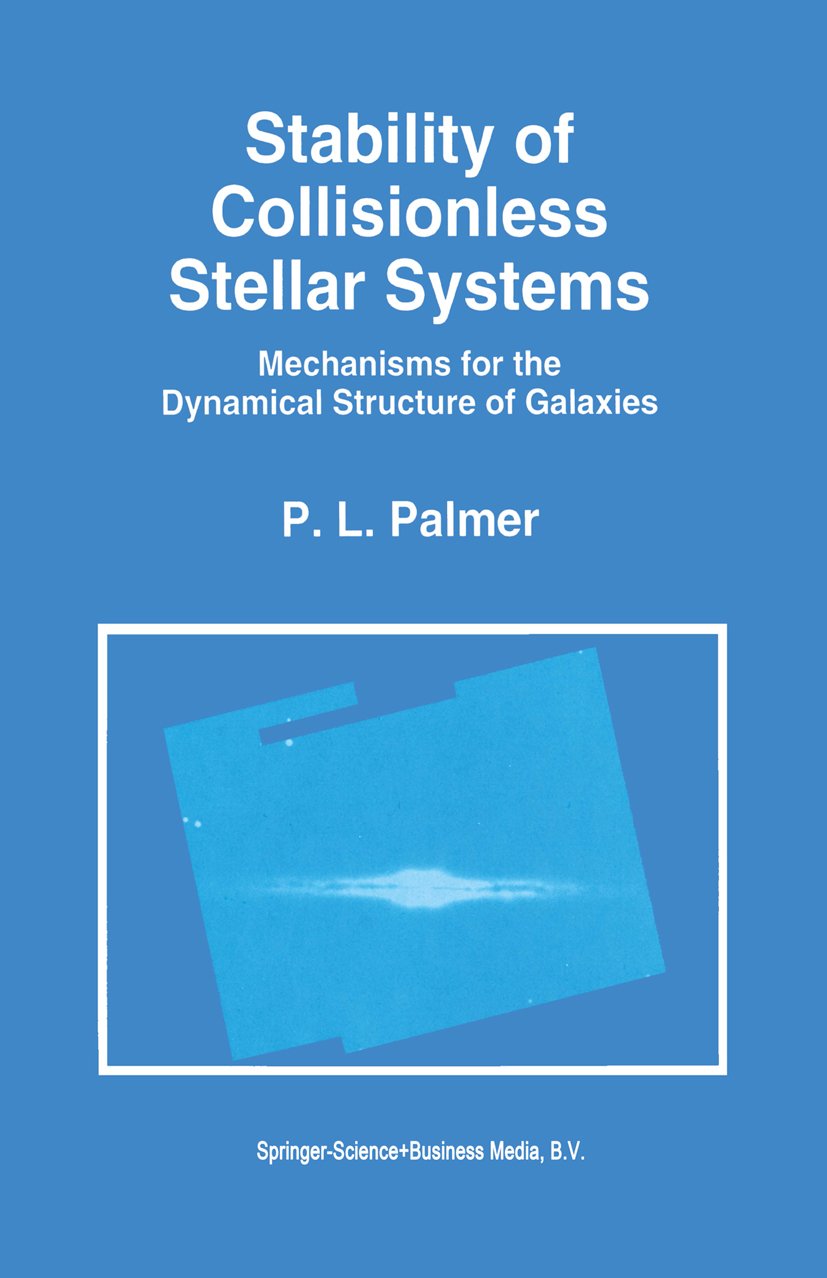 Astrophysics and Space Science Library