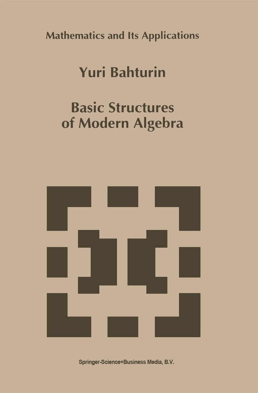 Mathematics and Its Applications