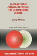 Fundamental Theories of Physics