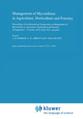 Developments in Plant and Soil Sciences