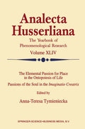 Analecta Husserliana