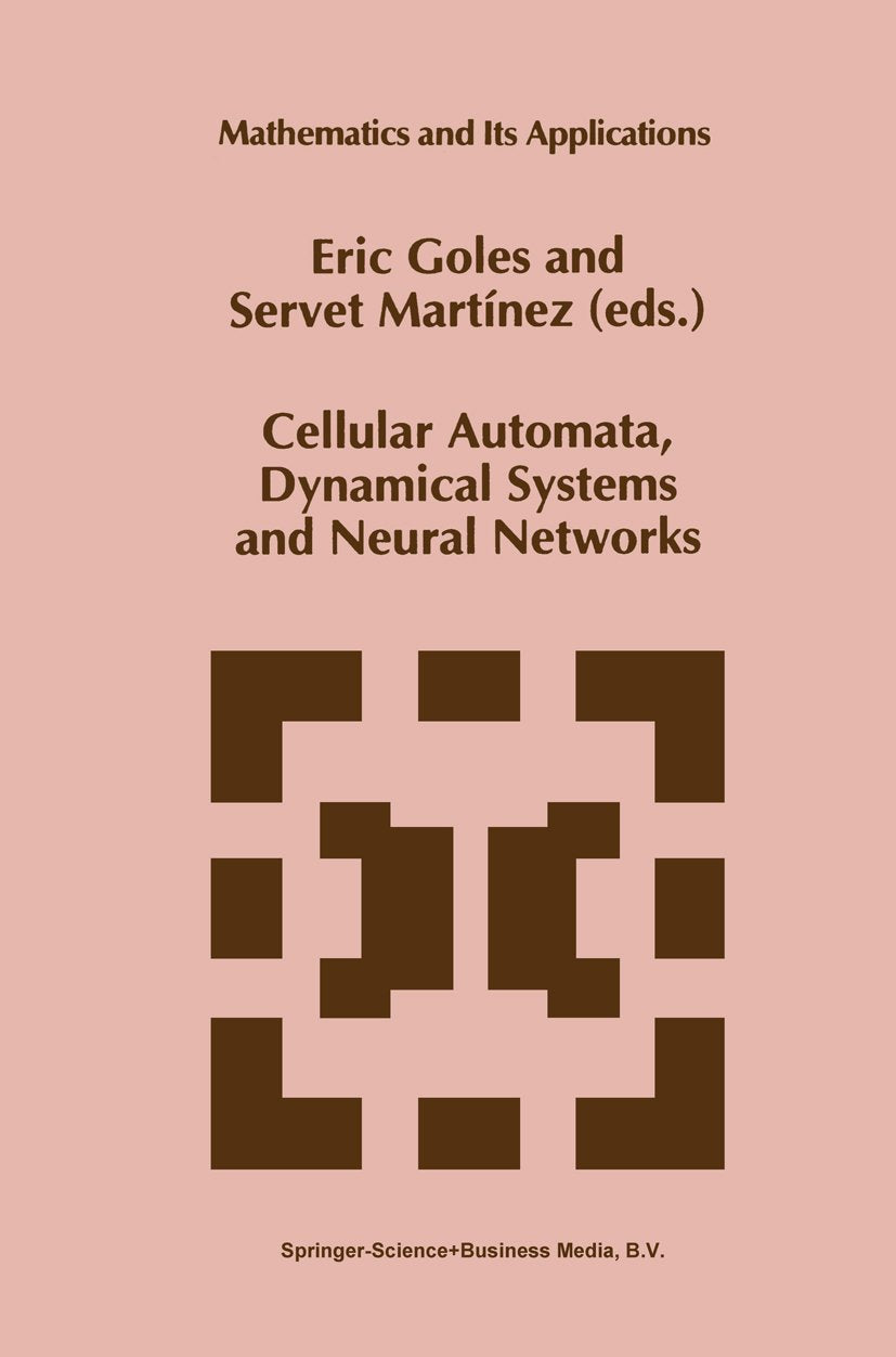 Mathematics and Its Applications