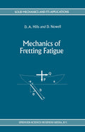 Solid Mechanics and Its Applications